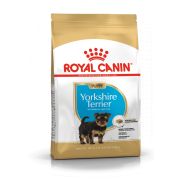 Royal Canin Йоркшир Терьер Паппи, сухой (1,5 кг)
