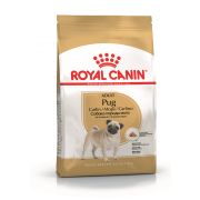 Royal Canin Мопс Эдалт, сухой (7,5 кг)