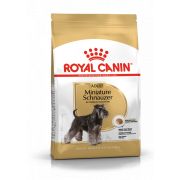 Royal Canin Миниатюрный Шнауцер Эдалт, сухой (3 кг)
