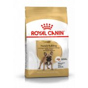 Royal Canin Французский бульдог Эдалт, сухой (9 кг)