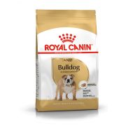 Royal Canin Бульдог, сухой (12 кг)