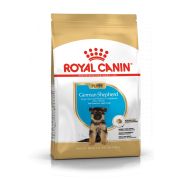 Royal Canin Джерман Шеферд Юниор, сухой (3 кг)