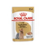 Royal Canin Йоркширский терьер, паштет (85 г)