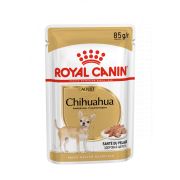 Royal Canin Чихуахуа, паштет (85 г)