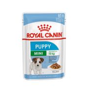 Royal Canin Мини Паппи, соус (85 г)