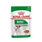 Royal Canin Мини Эдалт, соус (85 г)