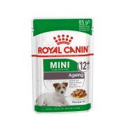 Royal Canin Мини Эйджинг 12+, соус (85 г)