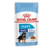 Royal Canin Макси Паппи, соус (140 г)