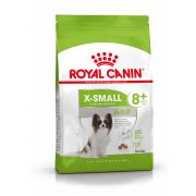 Royal Canin ИКС-Смол Эдалт 8+, сухой (500 г)