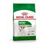 Royal Canin Мини Эдалт, сухой (8 кг)