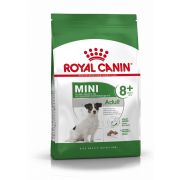 Royal Canin Мини Эдалт 8+, сухой (2 кг)