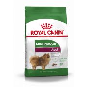 Royal Canin Мини Индор Эдалт, сухой (500 г)