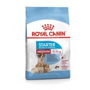 Royal Canin Медиум Стартер, сухой (12 кг)
