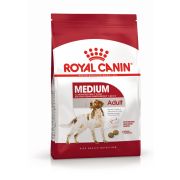 Royal Canin Медиум Эдалт, сухой (3 кг)