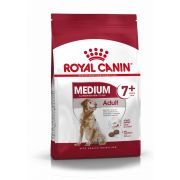 Royal Canin Медиум Эдалт 7+, сухой (15 кг)