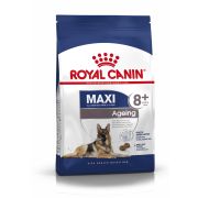 Royal Canin Макси Эйджинг 8+, сухой (15 кг)