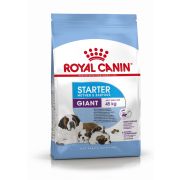 Royal Canin Джайнт Стартер, сухой (4 кг)