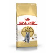 Royal Canin Британская короткошерстная, сухой (2 кг)