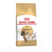 Royal Canin Сибирская, сухой (400 г)
