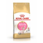 Royal Canin Киттен Сфинкс, сухой (400 г)
