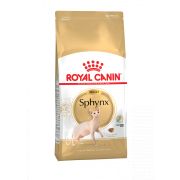 Royal Canin Сфинкс, сухой (400 г)