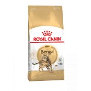 Royal Canin Бенгал, сухой (400 г)