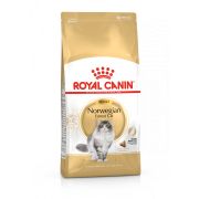 Royal Canin Норвежская лесная Эдалт, сухой (400 г)