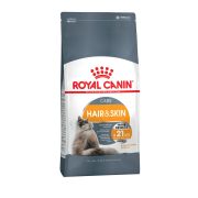 Royal Canin Хэйр энд Скин кэа, сухой (10 кг)