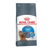 Royal Canin Лайт вейт кэа, сухой (3 кг)