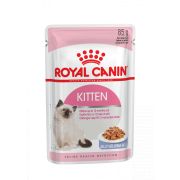 Royal Canin Киттен (в желе), пауч (85 г)