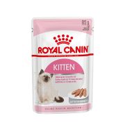 Royal Canin Киттен (паштет), пауч (85 г)