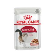 Royal Canin Инстинктив (соус), пауч (85 г)