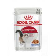 Royal Canin Инстинктив в желе, пауч (85 г)