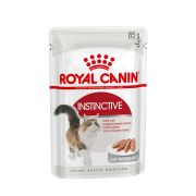 Royal Canin Инстинктив (паштет), пауч (85 г)