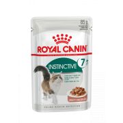 Royal Canin Инстинктив+7, пауч (85 г)