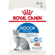 Royal Canin Индор (паштет), пауч (85 г)