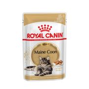 Royal Canin Мейн кун (соус), пауч (85 г)