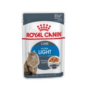 Royal Canin Лайт вейт кэа (желе), пауч (85 г)