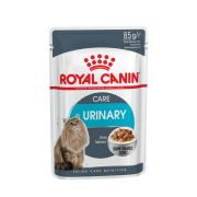 Royal Canin Уринари кэа в соусе , пауч (85 г)