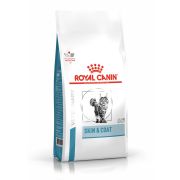 Royal Canin Скин энд Коат (фелин) сухой (1,5 кг)