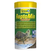 Tetra ReptoMin Junior корм в виде палочек для молодых водных черепах (250 мл)