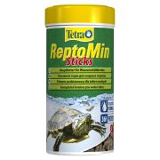 Tetra ReptoMin корм в виде палочек для водных черепах (250 мл)