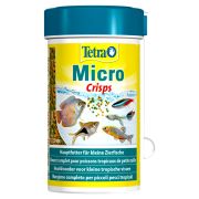 Tetra Micro Crisps корм для мелких видов рыб (чипсы) (100 мл)
