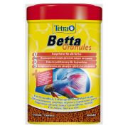 Tetra Betta Granules корм для петушков в гранулах (5 г)