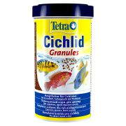 Tetra Cichlid Granules корм для всех видов цихлид в гранулах (500 мл)