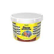 Tetra Diskus корм для дискусов в гранулах (10 л)