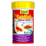 Tetra Goldfish Colour Sticks корм в палочках для улучшения окраса золотых рыбок (100 мл)