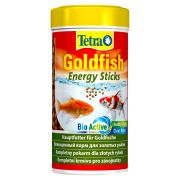 Tetra Goldfish Energy Sticks энергетический корм для золотых рыб в палочках (250 мл)