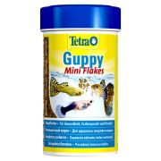Tetra Guppy корм в хлопьях для гуппи (100 мл)