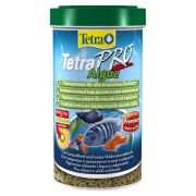 Tetra Pro Algae Crisps раст.корм для всех видов рыб в чипсах (500 мл)